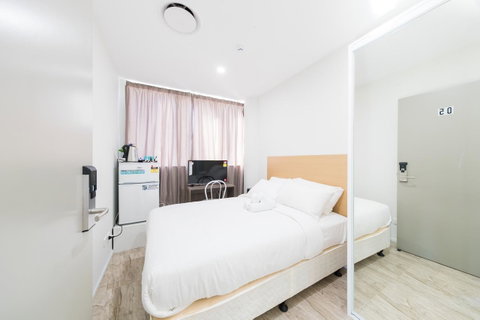 Dixon Residences - Accommodation Southport 18