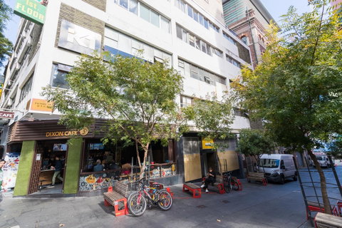 Dixon Residences - Accommodation Southport 12