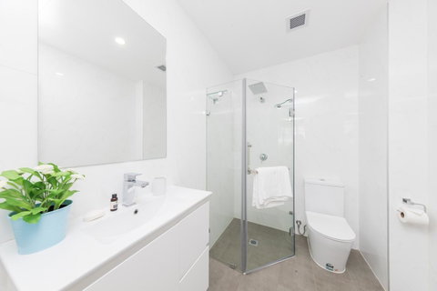 Dixon Residences - Accommodation Southport 24
