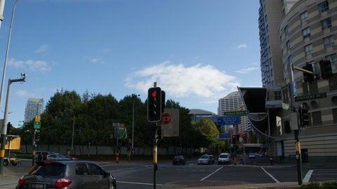 Dixon Residences - Accommodation Southport 28
