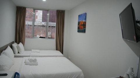 Dixon Residences - Accommodation Southport 5