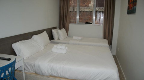 Dixon Residences - Accommodation Southport 8