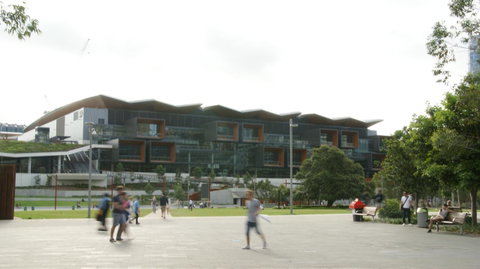 Dixon Residences - Accommodation Southport 30
