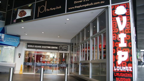 Dixon Residences - Accommodation Southport 33