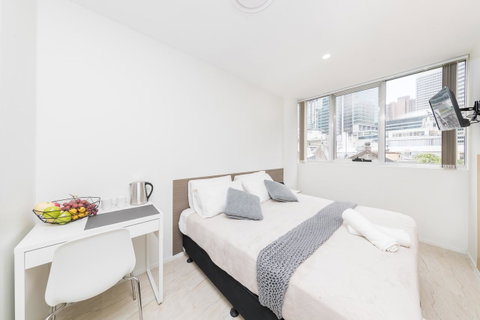 Dixon Residences - Accommodation Southport 40