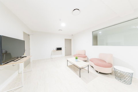 Dixon Residences - Accommodation Southport 2
