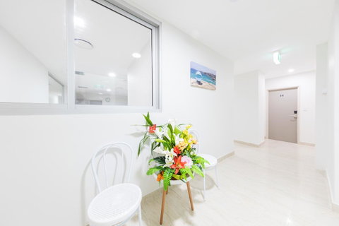 Dixon Residences - Accommodation Southport 14