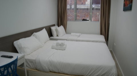 Dixon Residences - Accommodation Southport 41