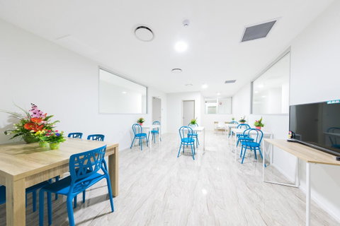 Dixon Residences - Accommodation Southport 16