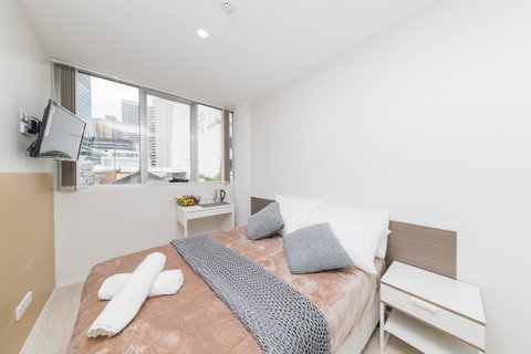 Dixon Residences - Accommodation Southport 19