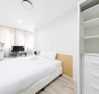 Dixon Residences - Accommodation Southport