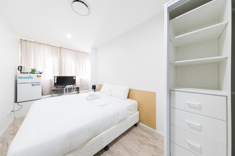 Dixon Residences - Accommodation Southport 0