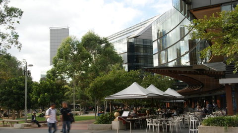 Dixon Residences - Accommodation Southport 31