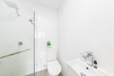 Dixon Residences - Accommodation Southport 26