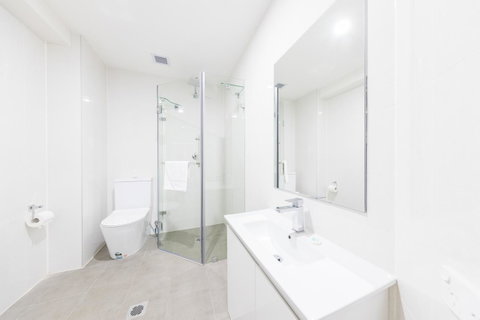 Dixon Residences - Accommodation Southport 1