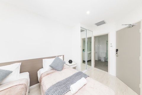 Dixon Residences - Accommodation Southport 20