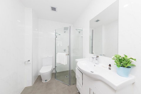 Dixon Residences - Accommodation Southport 27