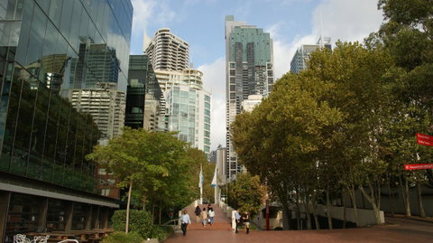 Dixon Residences - Accommodation Southport 38