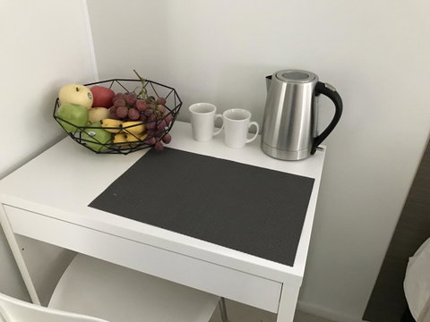 Dixon Residences - Accommodation Southport 22