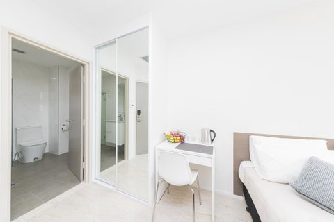 Dixon Residences - Accommodation Southport 21
