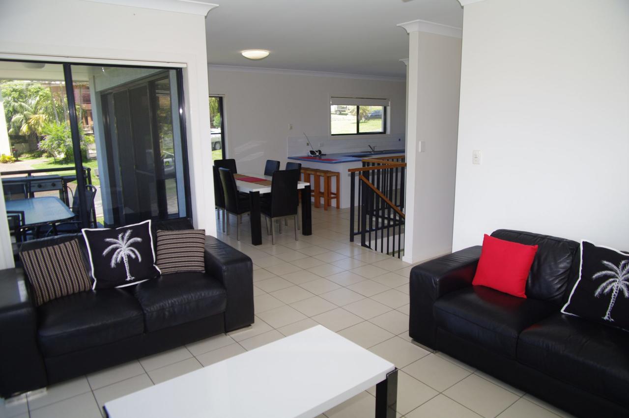 Greenhill NSW Southport Accommodation