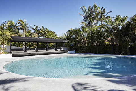 The Bower Byron Bay - Accommodation Southport 0