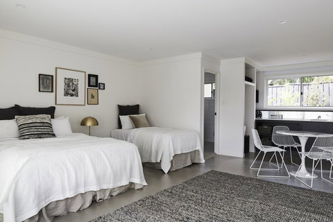 The Bower Byron Bay - Accommodation Southport 21