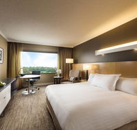PARKROYAL Parramatta - Southport Accommodation