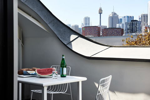 Veriu Broadway - Southport Accommodation 1