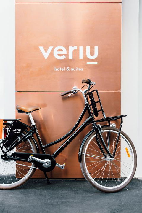 Veriu Broadway - Southport Accommodation 25