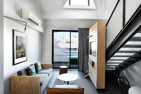Veriu Broadway - Southport Accommodation 16