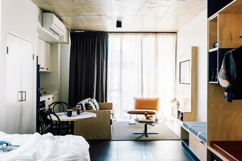 Veriu Broadway - Southport Accommodation 28