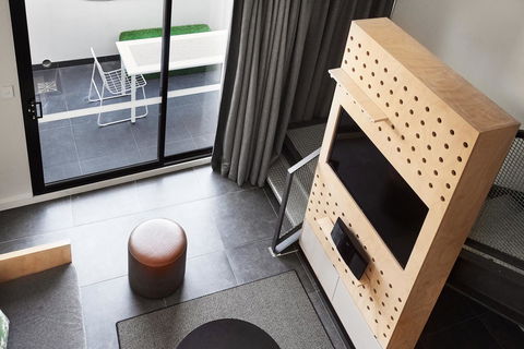 Veriu Broadway - Southport Accommodation 17