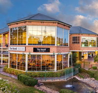 Best Western Plus Albury Hovell Tree Inn - Southport Accommodation