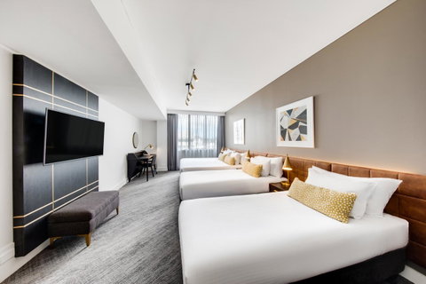 Vibe Hotel Sydney - Accommodation Southport 18