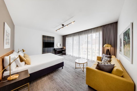 Vibe Hotel Sydney - Accommodation Southport 32