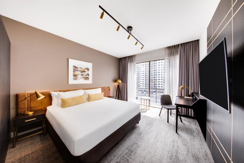 Vibe Hotel Sydney - Accommodation Southport 1