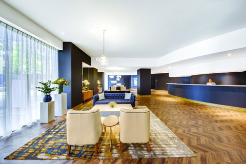 Vibe Hotel Sydney - Accommodation Southport 11