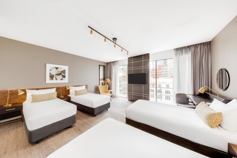 Vibe Hotel Sydney - Accommodation Southport 19