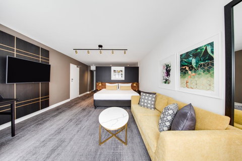 Vibe Hotel Sydney - Accommodation Southport 31