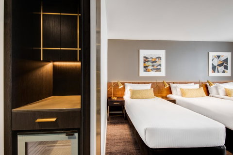 Vibe Hotel Sydney - Accommodation Southport 7