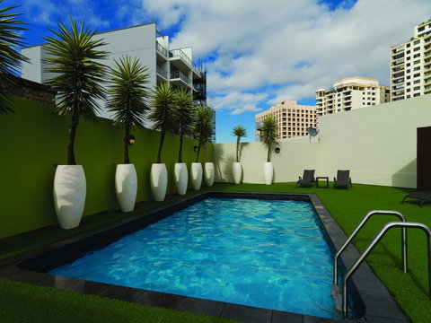 Vibe Hotel Sydney - Accommodation Southport 35