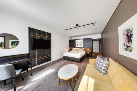 Vibe Hotel Sydney - Accommodation Southport 28