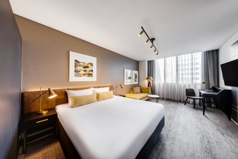 Vibe Hotel Sydney - Accommodation Southport 26