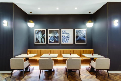 Vibe Hotel Sydney - Accommodation Southport 5