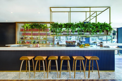 Vibe Hotel Sydney - Accommodation Southport 0
