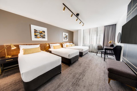 Vibe Hotel Sydney - Accommodation Southport 17
