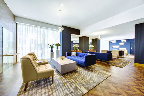 Vibe Hotel Sydney - Accommodation Southport 3