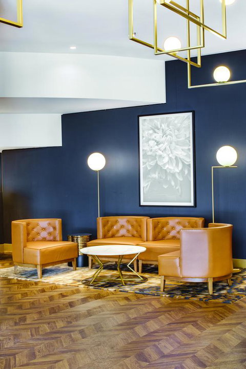 Vibe Hotel Sydney - Accommodation Southport 9