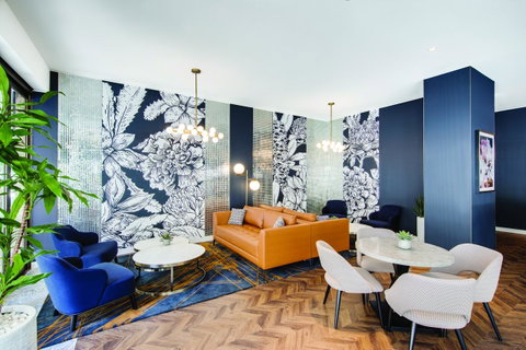 Vibe Hotel Sydney - Accommodation Southport 25